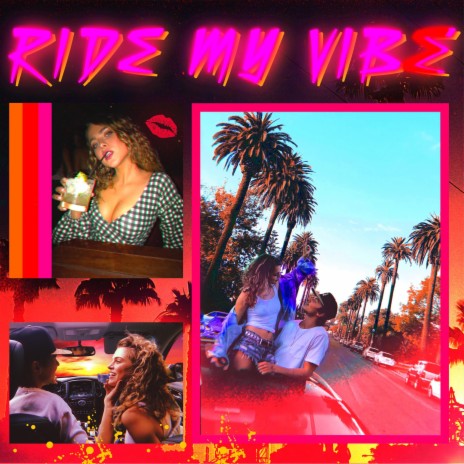 Ride My Vibe (feat. Lil Anne, Tre Wright & Trxphy Rxxm)