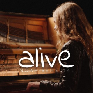 ALIVE (acoustic) lyrics | Boomplay Music