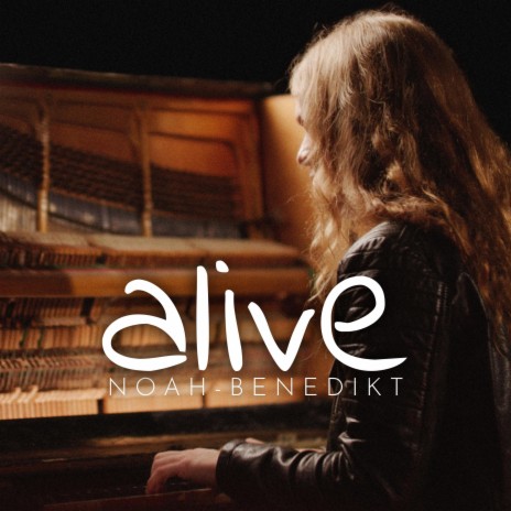 ALIVE (acoustic) | Boomplay Music