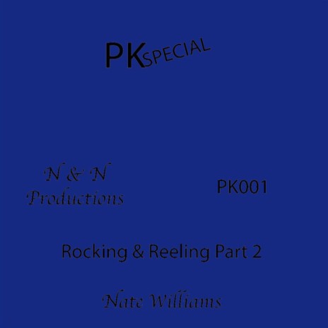 Rocking and Reeling Pt. 2 | Boomplay Music