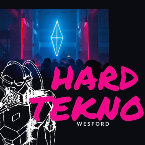 Hard Tekno | Boomplay Music