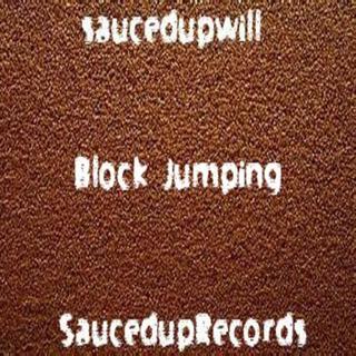 Block Jumping(Audio)