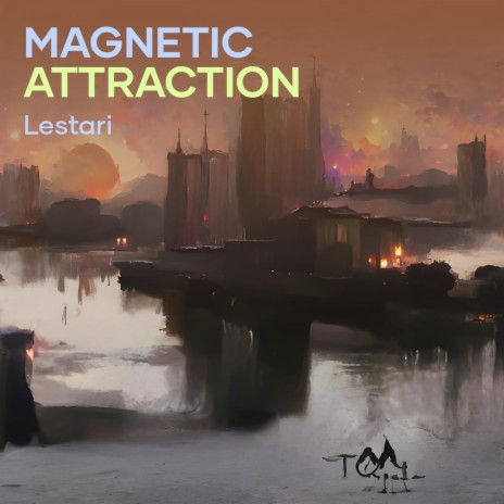 Magnetic Attraction | Boomplay Music