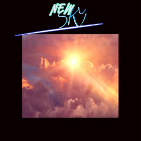 New Sky (Drums For Life) | Boomplay Music