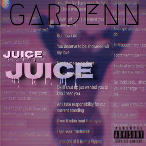 Juice Juice | Boomplay Music