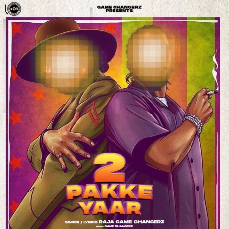 2 Pakke Yaar | Boomplay Music