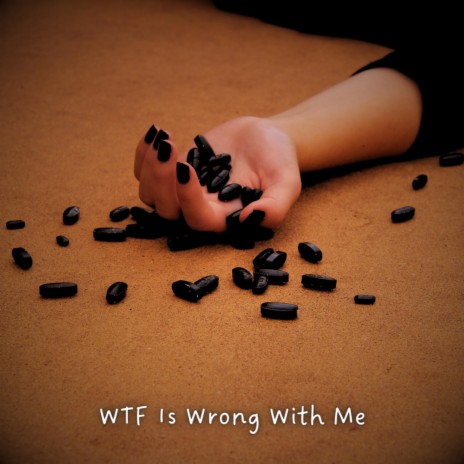 WTF Is Wrong With Me ft. LORDHERETIC | Boomplay Music