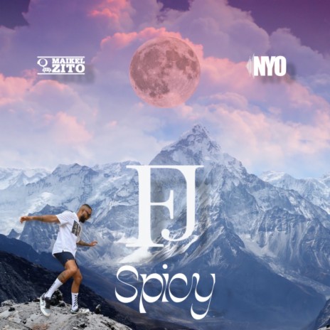 Spicy ft. DJ Maikelzito