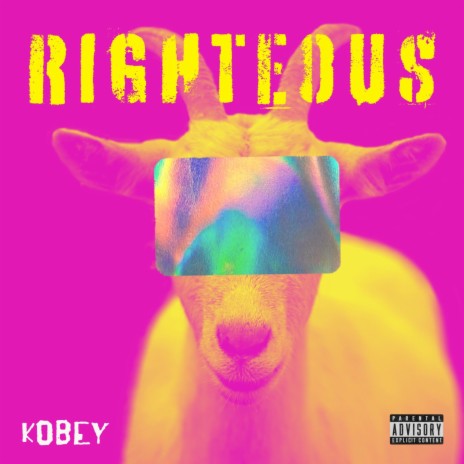 Righteous | Boomplay Music