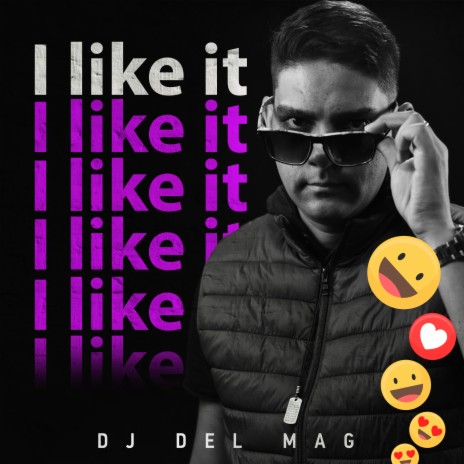 I Like It | Boomplay Music