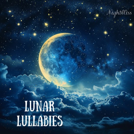 Lunar Lullabies ft. Sleep Music & Astro.Not