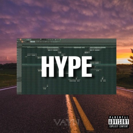 HYPE | Boomplay Music