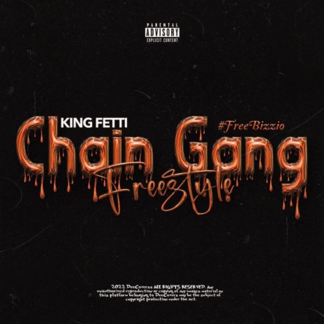 Chain Gang Freestyle | Boomplay Music