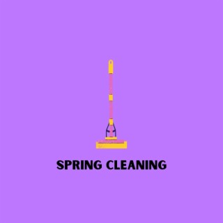 Spring Cleaning