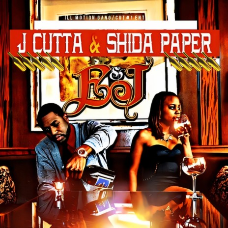 E&J ft. Shida Paper