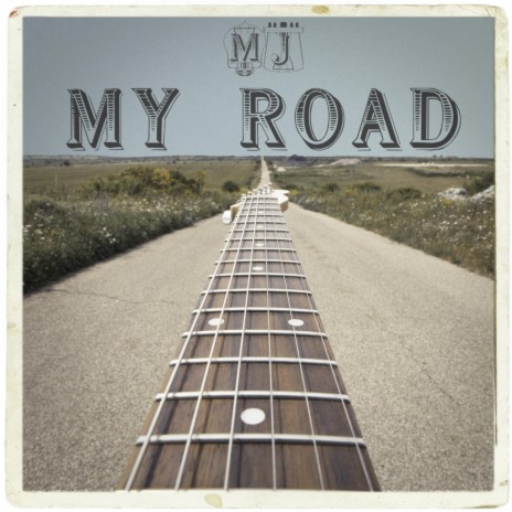 My Road | Boomplay Music