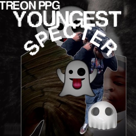Youngest Specter Intro