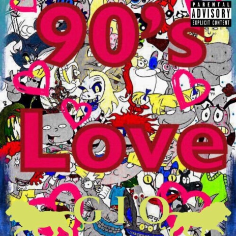 90's Love | Boomplay Music