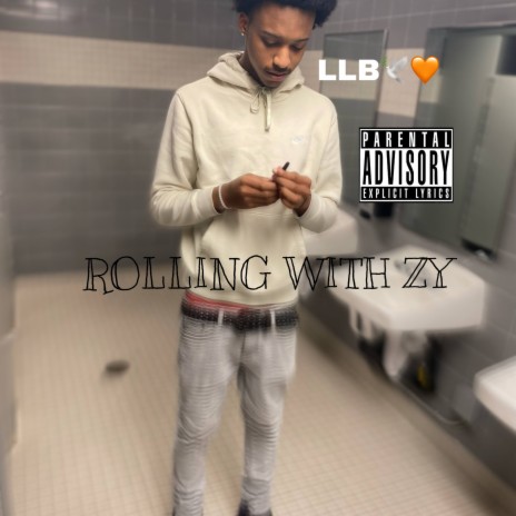 LLB (rolling with zy) | Boomplay Music