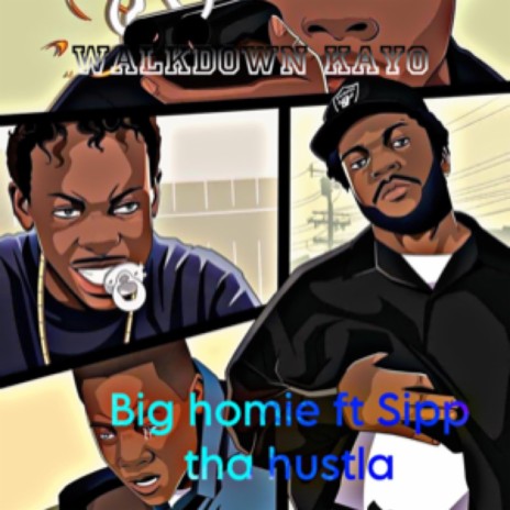 Big homie | Boomplay Music