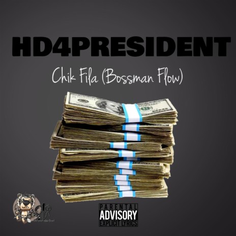 Chik Fila (Bossman Flow) | Boomplay Music