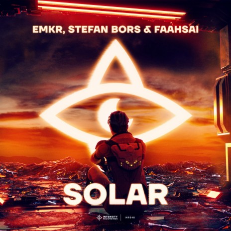 Solar ft. Stefan Bors & Faahsai | Boomplay Music