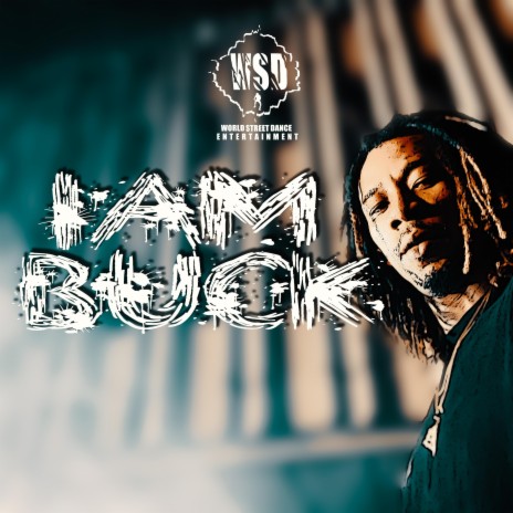 IAMBUCK | Boomplay Music