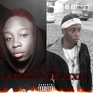 Lamekid (Deluxe)