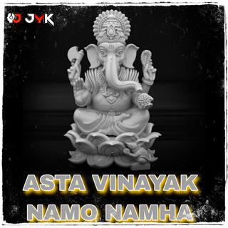 Asta Vinayak Namho Namha