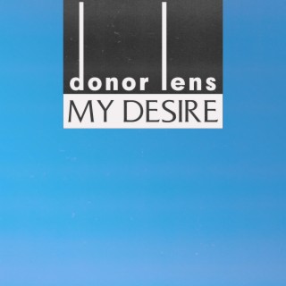 My Desire