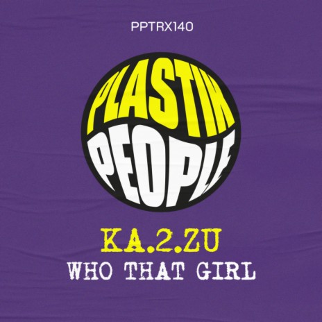 Who That Girl (Rap Mix) | Boomplay Music