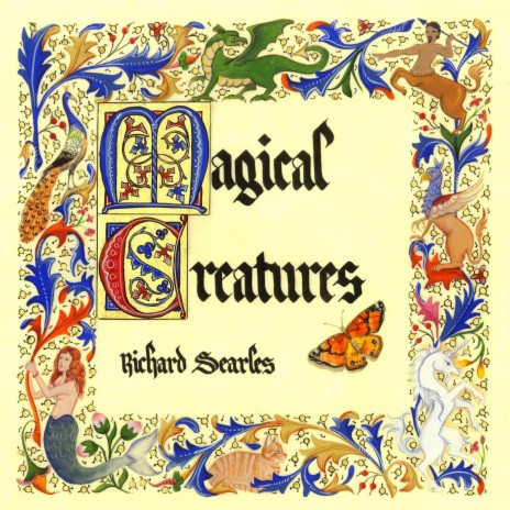 Magical Creatures | Boomplay Music