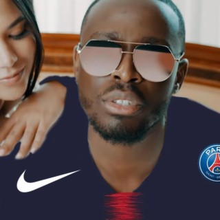 dadju jaloux parodie psg lyrics | Boomplay Music