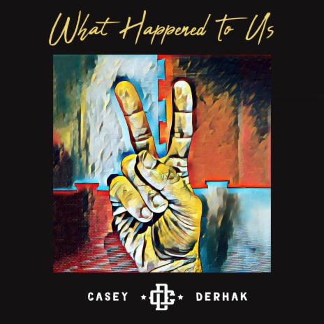 What Happened To Us | Boomplay Music