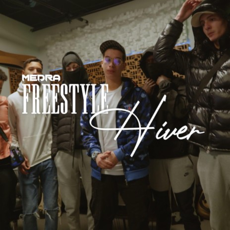 Freestyle Hiver | Boomplay Music