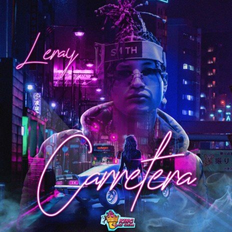 Carretera | Boomplay Music