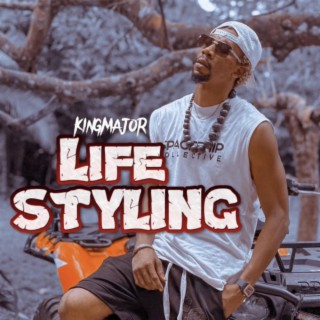 LIFE STYLING lyrics | Boomplay Music