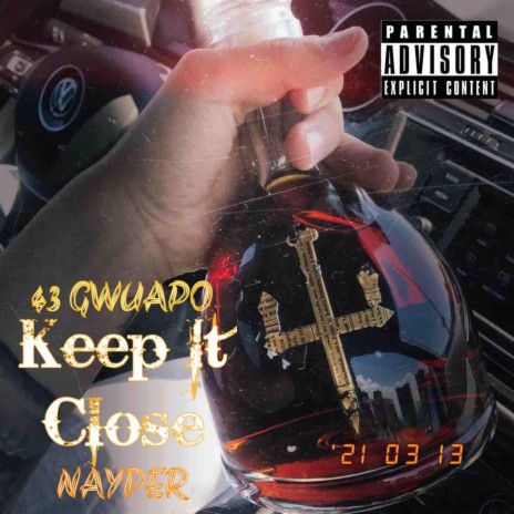 Keep It Close (feat. Nayper) | Boomplay Music