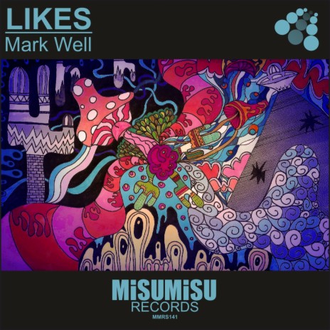 Likes (Original Mix) | Boomplay Music