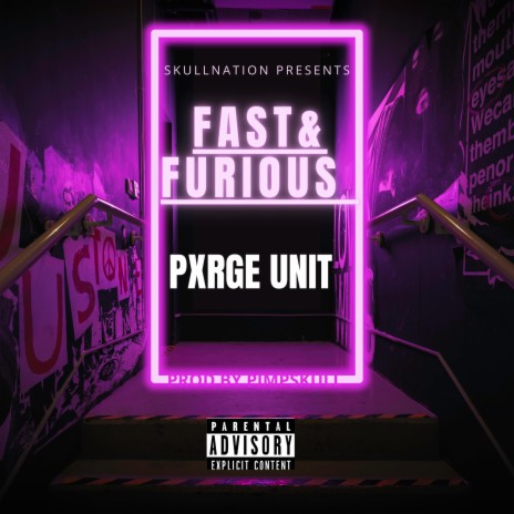 Fast & furious ft. Pimpskull