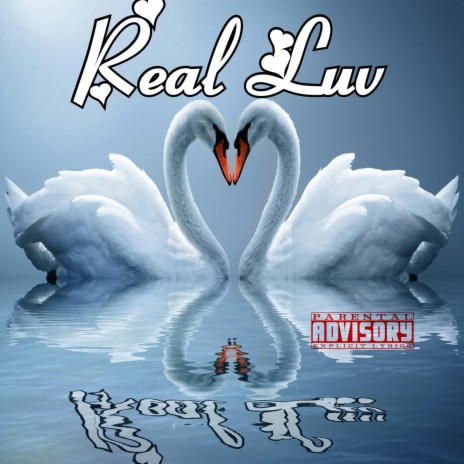 Real Luv (Remastered) | Boomplay Music