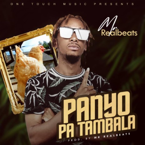 Panyo Patambala | Boomplay Music