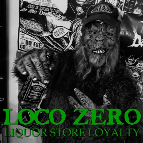 Liquor Store Loyalty