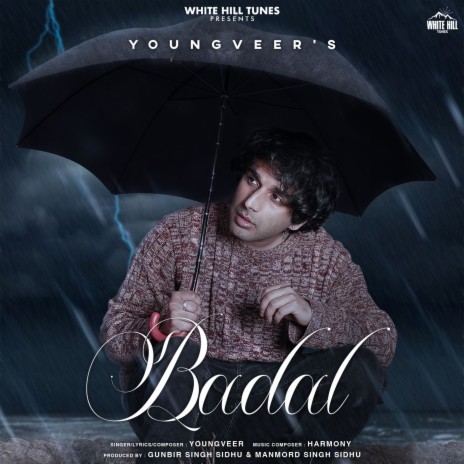 Badal | Boomplay Music