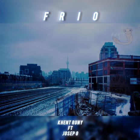 Frio ft. Josep G | Boomplay Music