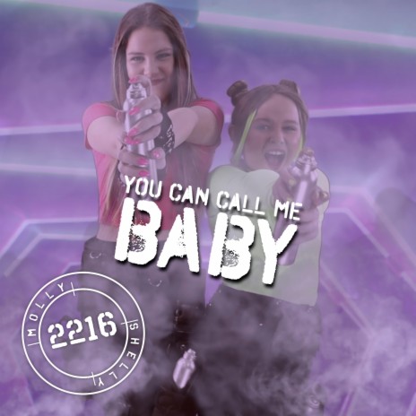 You Can Call Me Baby | Boomplay Music