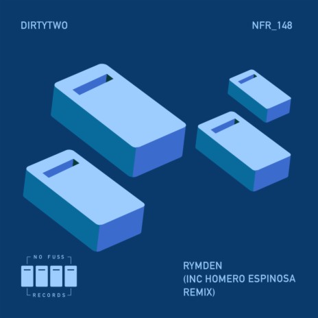 Rymden (Homero Espinosa's Moulton Extended Remix) | Boomplay Music