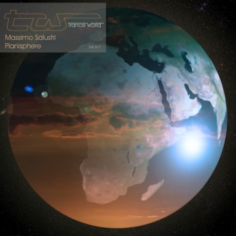 Planisphere | Boomplay Music