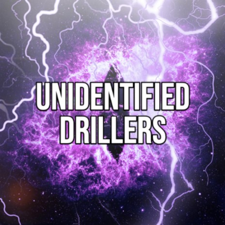 Unidentified Drillerz (UK Drill Type Beat)