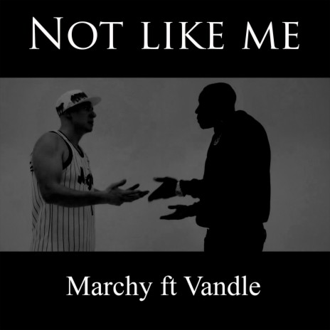 Not Like Me ft. Vandle | Boomplay Music